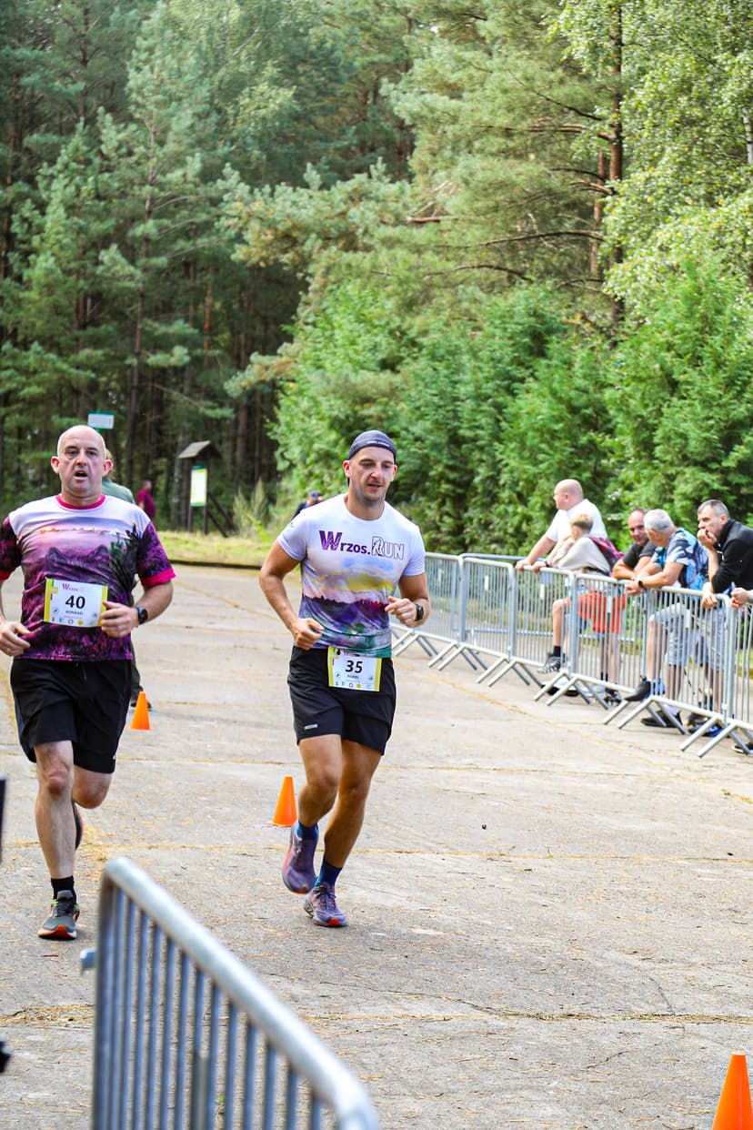 Galeria zdjęć - I Wrzos.RUN 2026 - 29.08.2026 r.  107