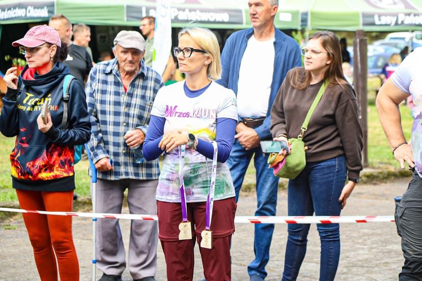 Galeria zdjęć - I Wrzos.RUN 2026 - 29.08.2026 r.  31