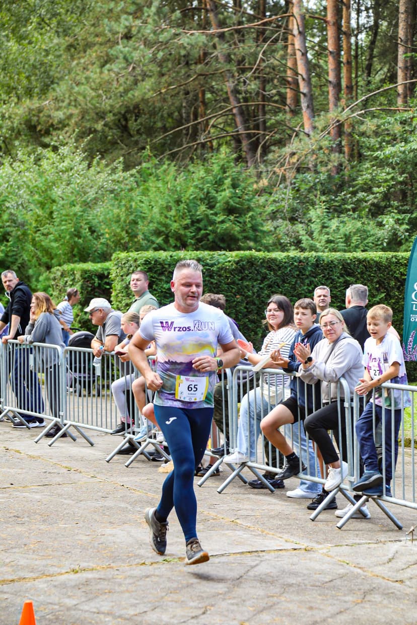 Galeria zdjęć - I Wrzos.RUN 2026 - 29.08.2026 r.  99