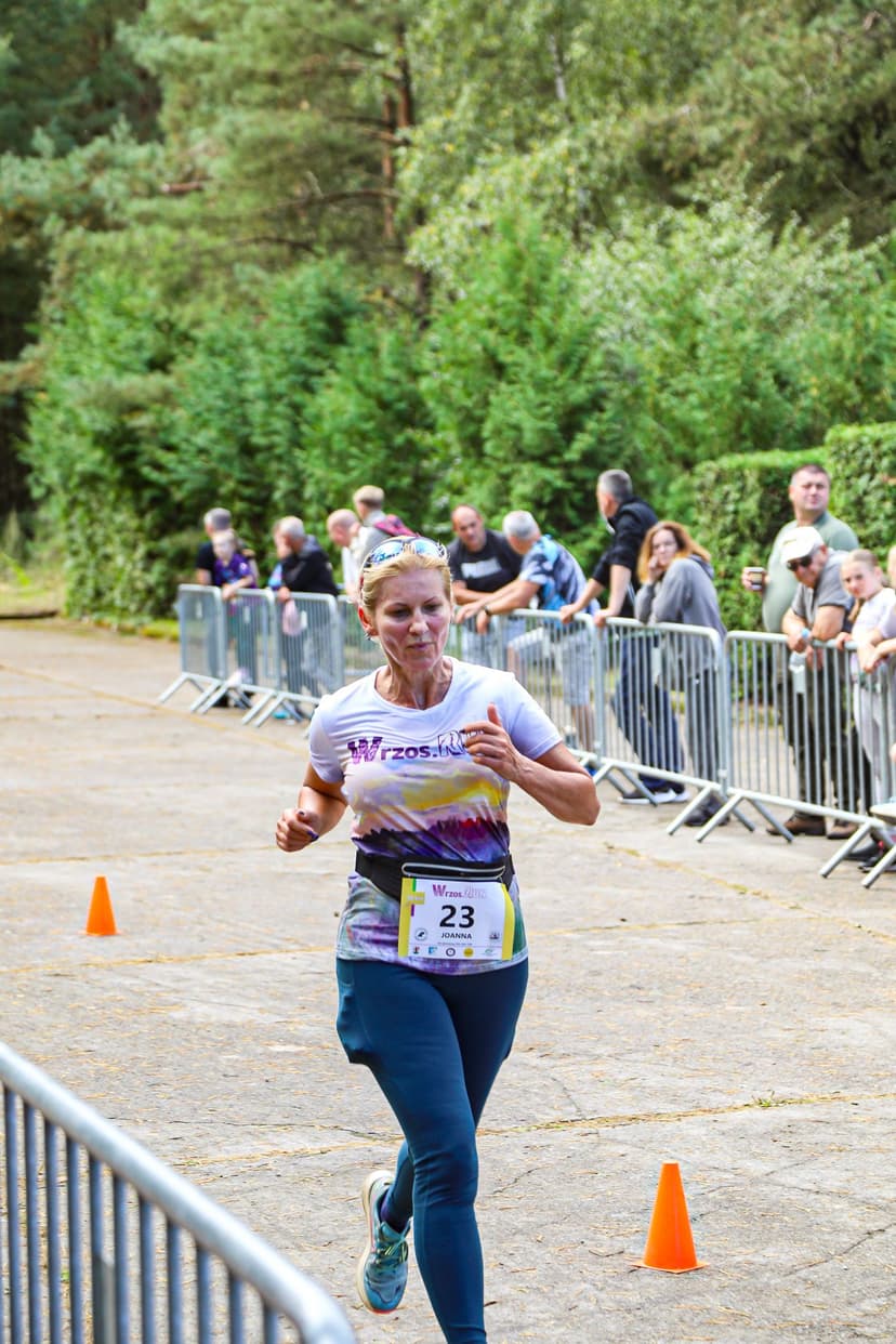 Galeria zdjęć - I Wrzos.RUN 2026 - 29.08.2026 r.  42
