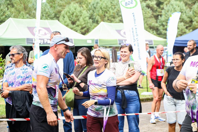 Galeria zdjęć - I Wrzos.RUN 2026 - 29.08.2026 r.  30
