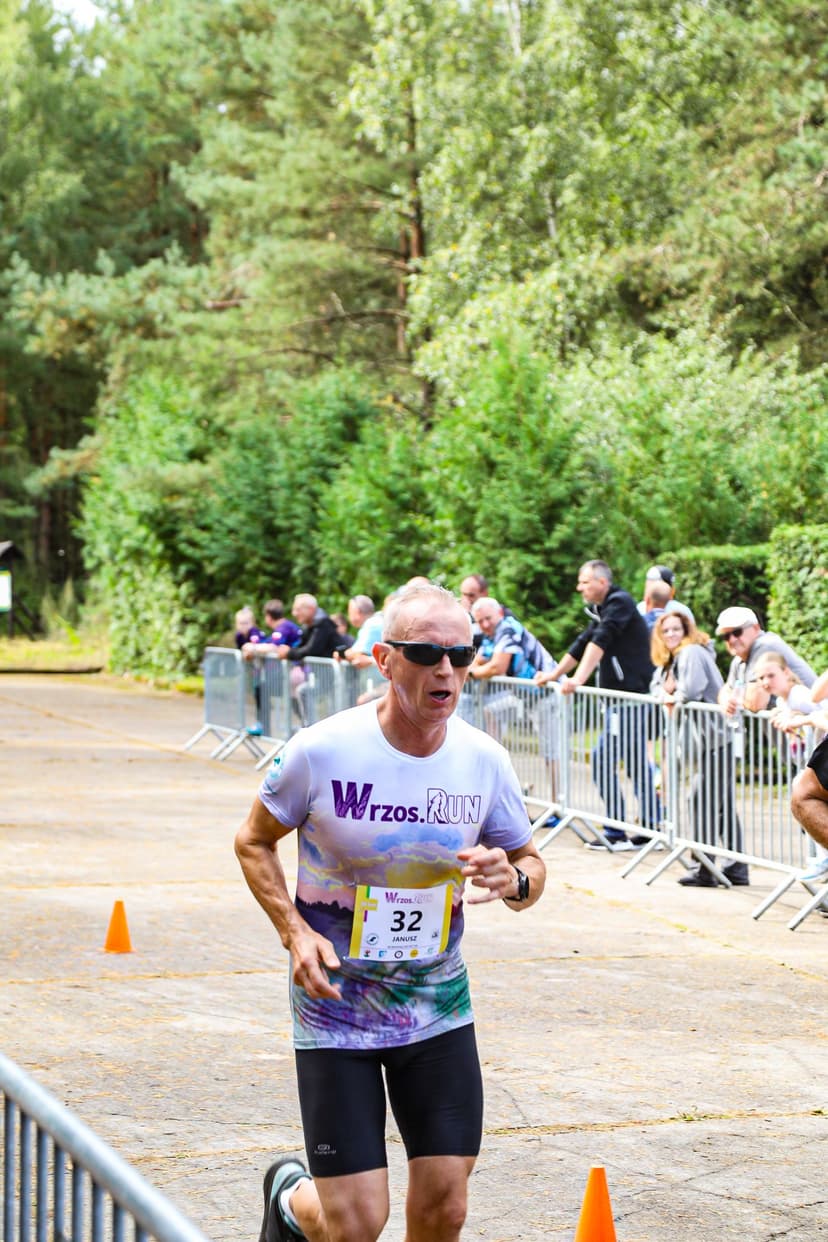 Galeria zdjęć - I Wrzos.RUN 2026 - 29.08.2026 r.  35