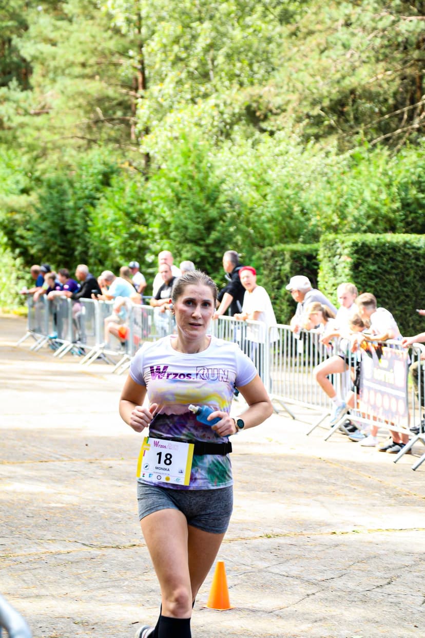 Galeria zdjęć - I Wrzos.RUN 2026 - 29.08.2026 r.  34