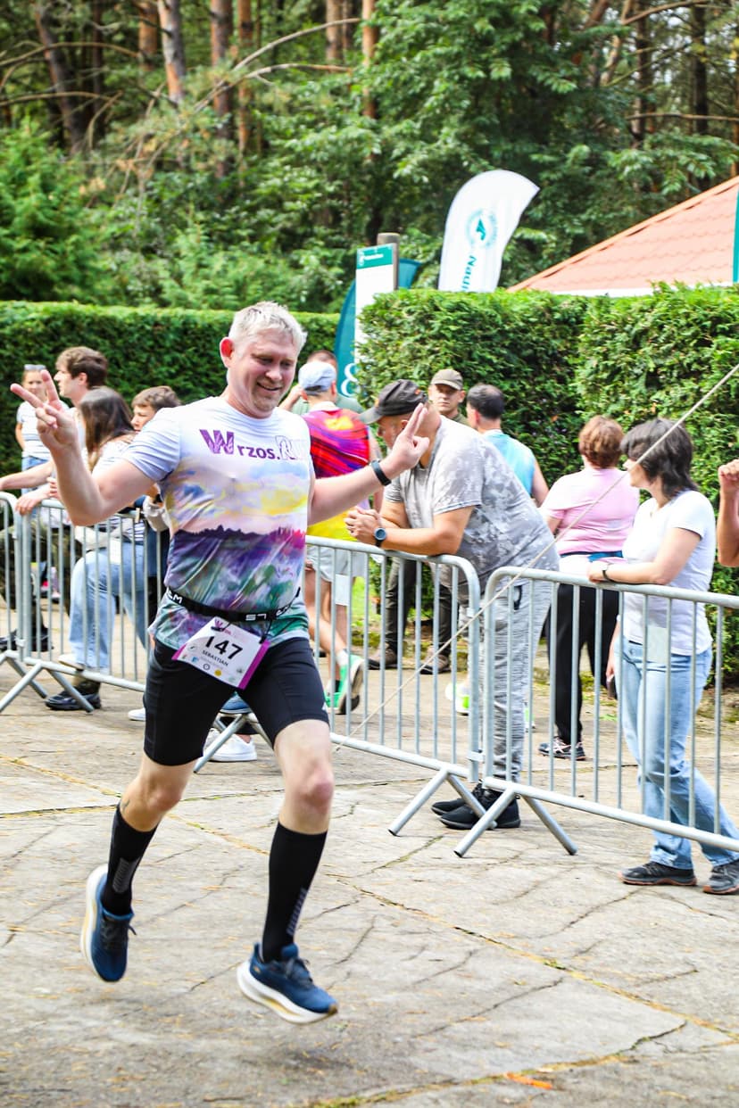 Galeria zdjęć - I Wrzos.RUN 2026 - 29.08.2026 r.  53