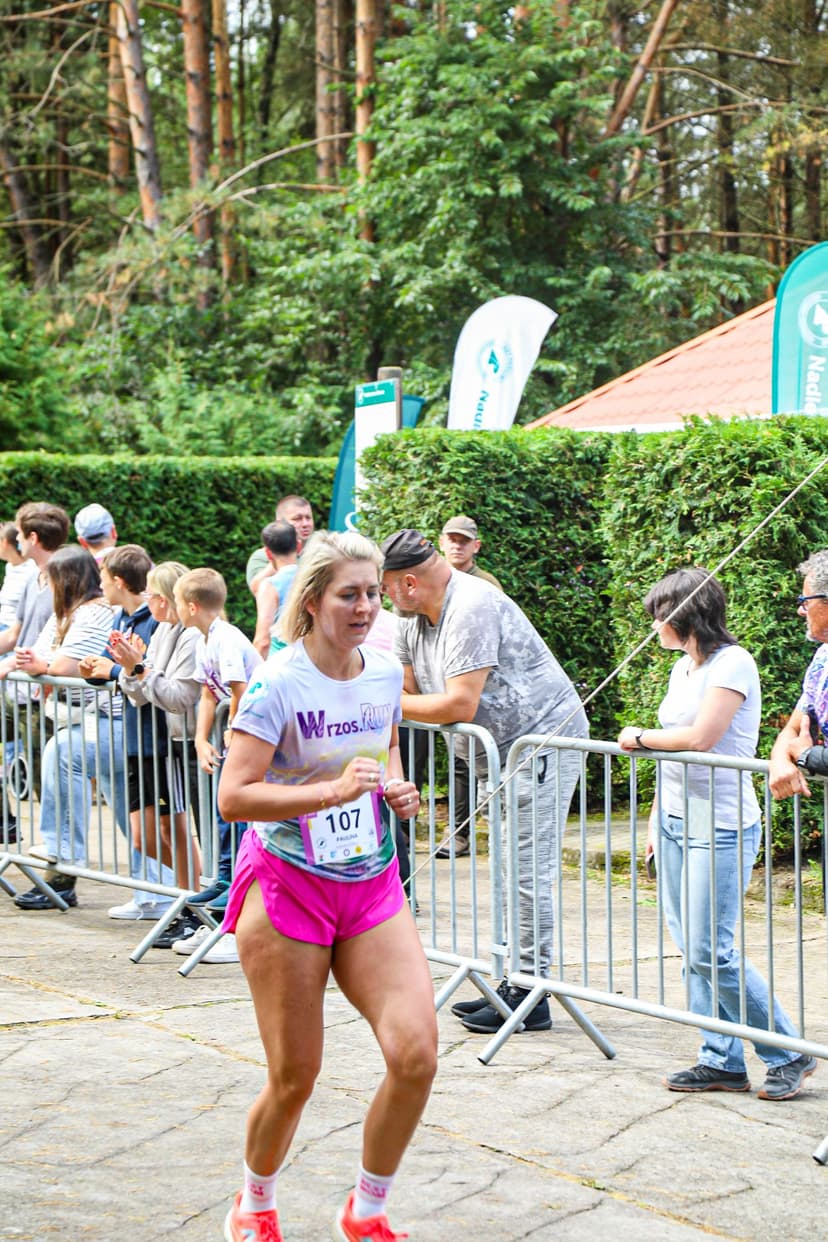 Galeria zdjęć - I Wrzos.RUN 2026 - 29.08.2026 r.  71