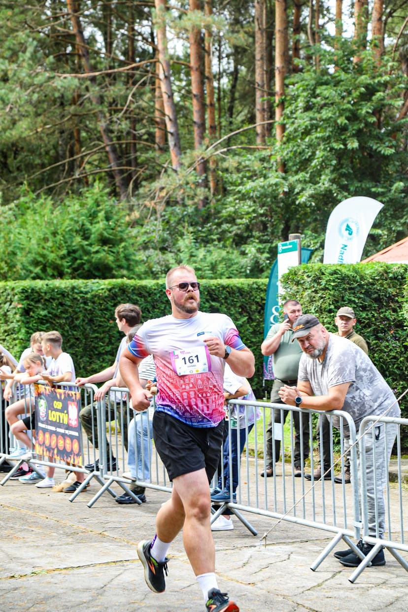 Galeria zdjęć - I Wrzos.RUN 2026 - 29.08.2026 r.  85