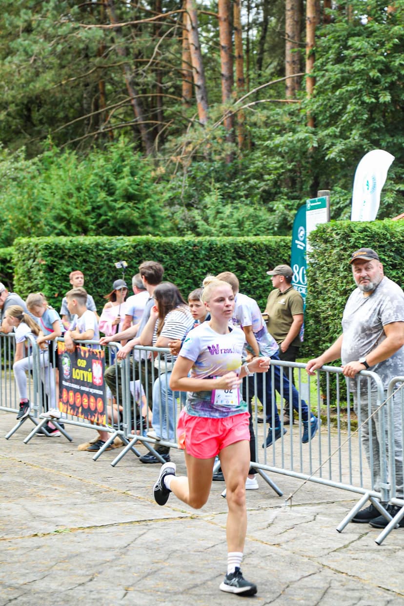 Galeria zdjęć - I Wrzos.RUN 2026 - 29.08.2026 r.  76