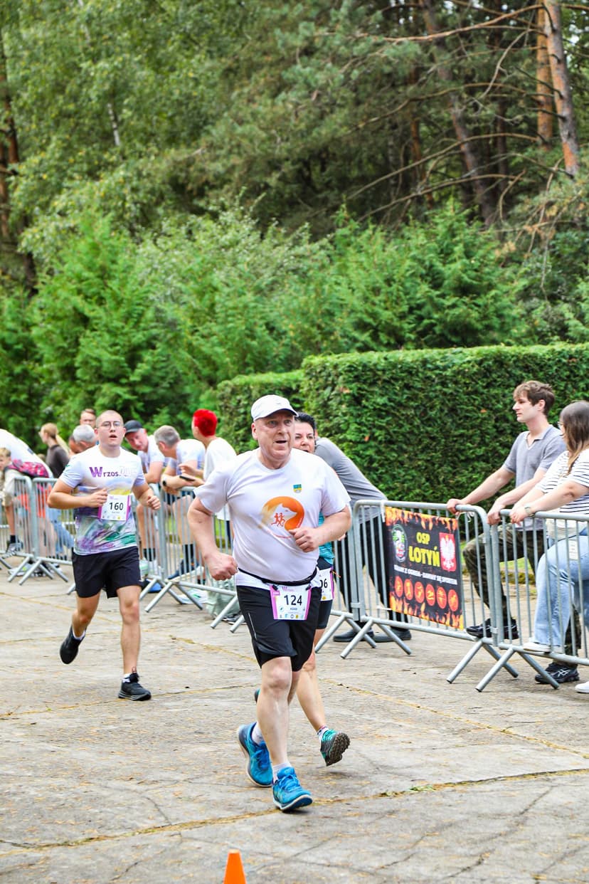 Galeria zdjęć - I Wrzos.RUN 2026 - 29.08.2026 r.  62