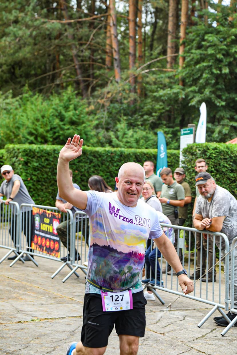 Galeria zdjęć - I Wrzos.RUN 2026 - 29.08.2026 r.  33