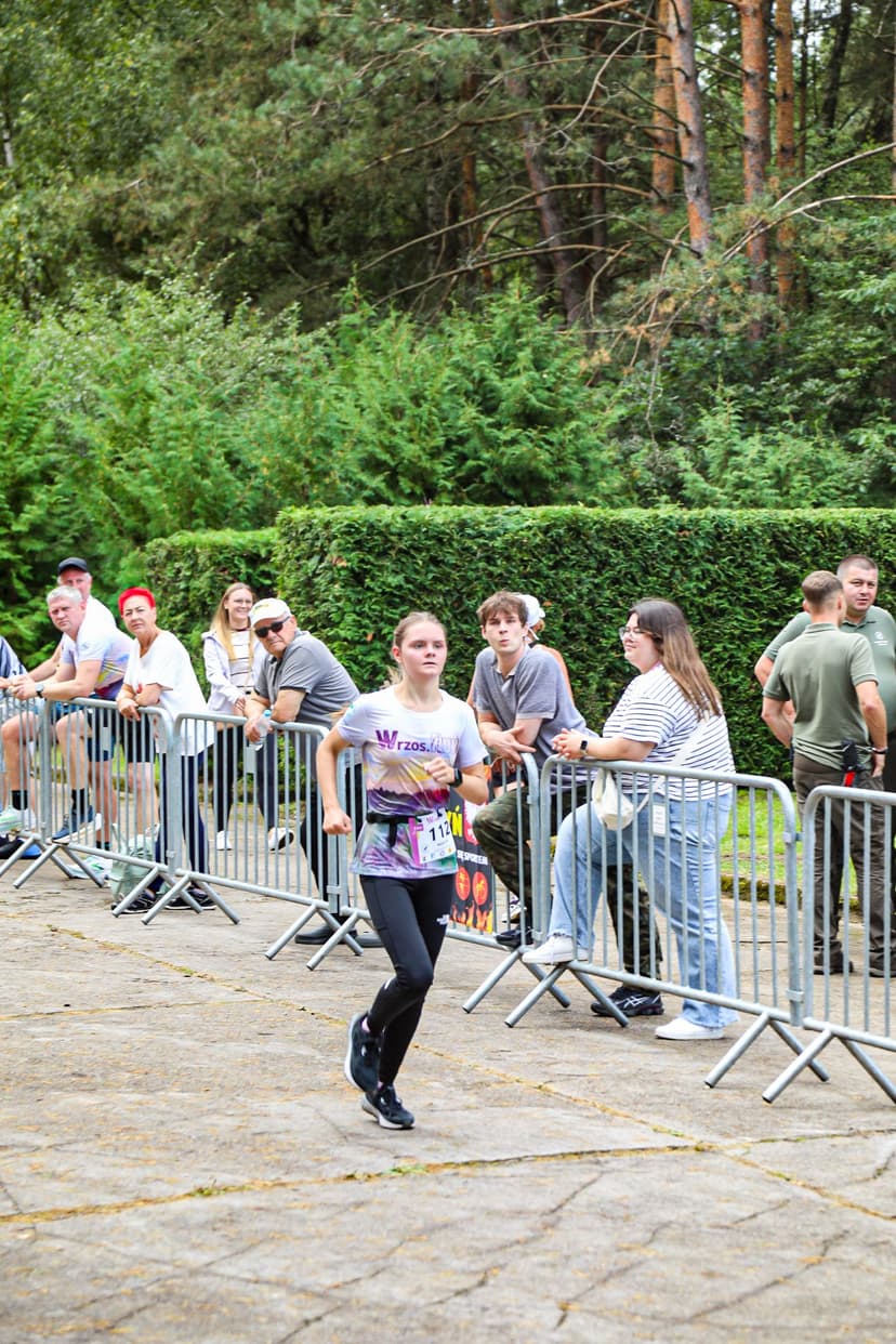 Galeria zdjęć - I Wrzos.RUN 2026 - 29.08.2026 r.  83