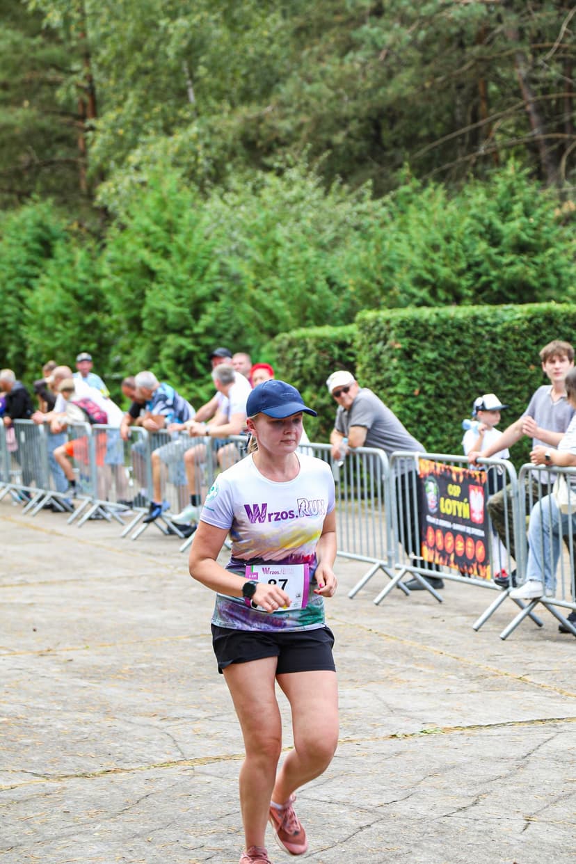 Galeria zdjęć - I Wrzos.RUN 2026 - 29.08.2026 r.  32