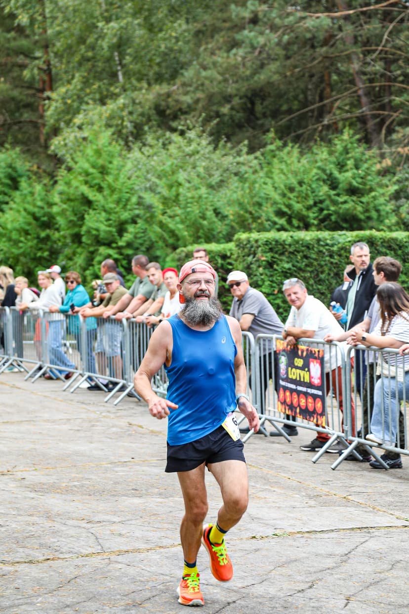 Galeria zdjęć - I Wrzos.RUN 2026 - 29.08.2026 r.  43