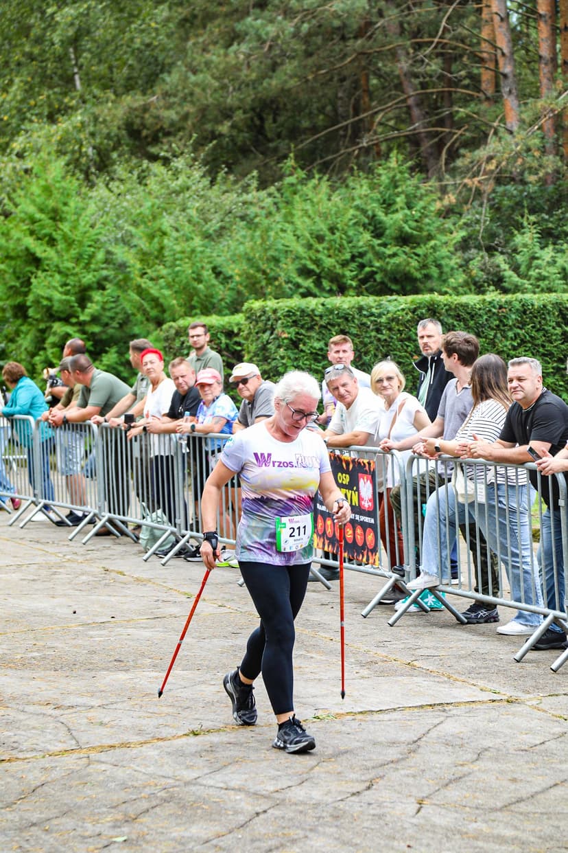 Galeria zdjęć - I Wrzos.RUN 2026 - 29.08.2026 r.  84