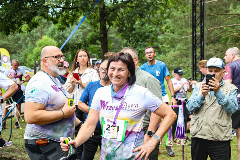 Galeria zdjęć - I Wrzos.RUN 2026 - 29.08.2026 r.  52