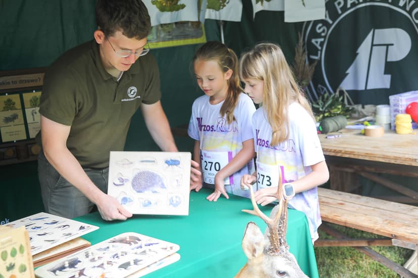 Galeria zdjęć - I Wrzos.RUN 2026 - 29.08.2026 r.  4