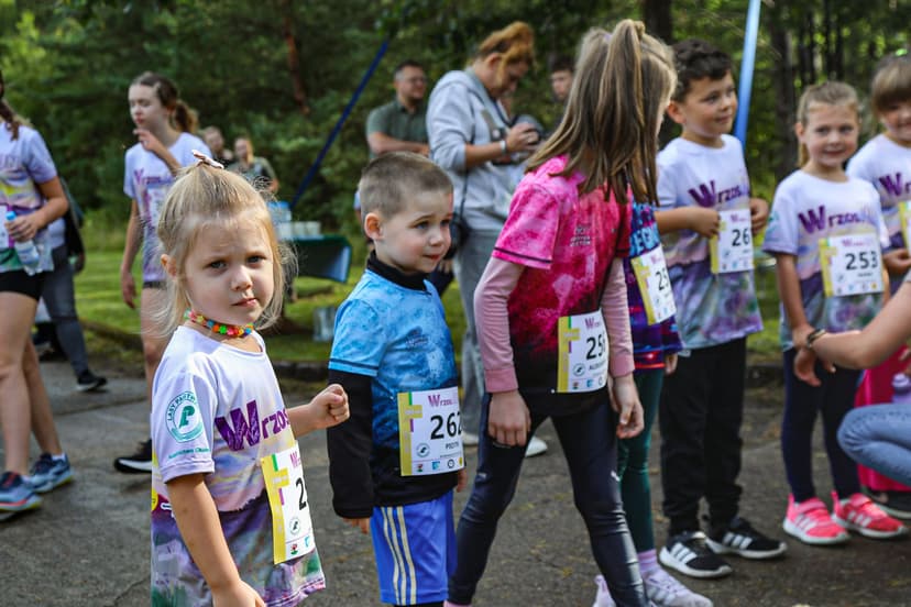 Galeria zdjęć - I Wrzos.RUN 2026 - 29.08.2026 r.  18