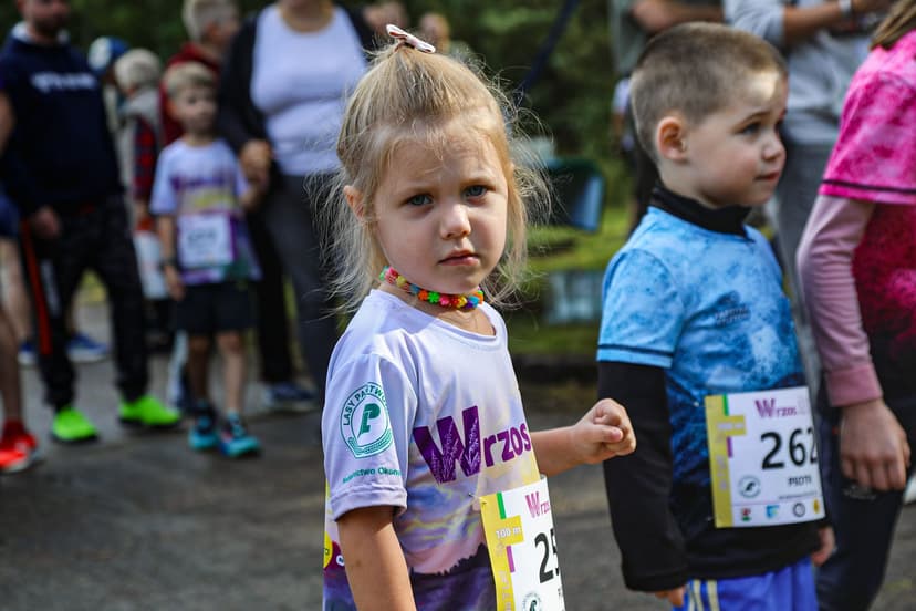 Galeria zdjęć - I Wrzos.RUN 2026 - 29.08.2026 r.  2