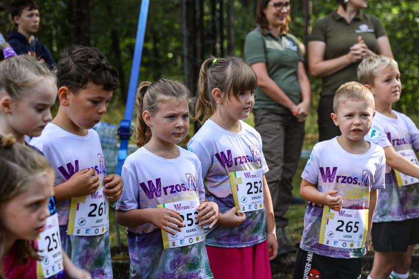 Galeria zdjęć - I Wrzos.RUN 2026 - 29.08.2026 r.  5