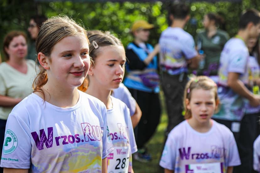 Galeria zdjęć - I Wrzos.RUN 2026 - 29.08.2026 r.  3