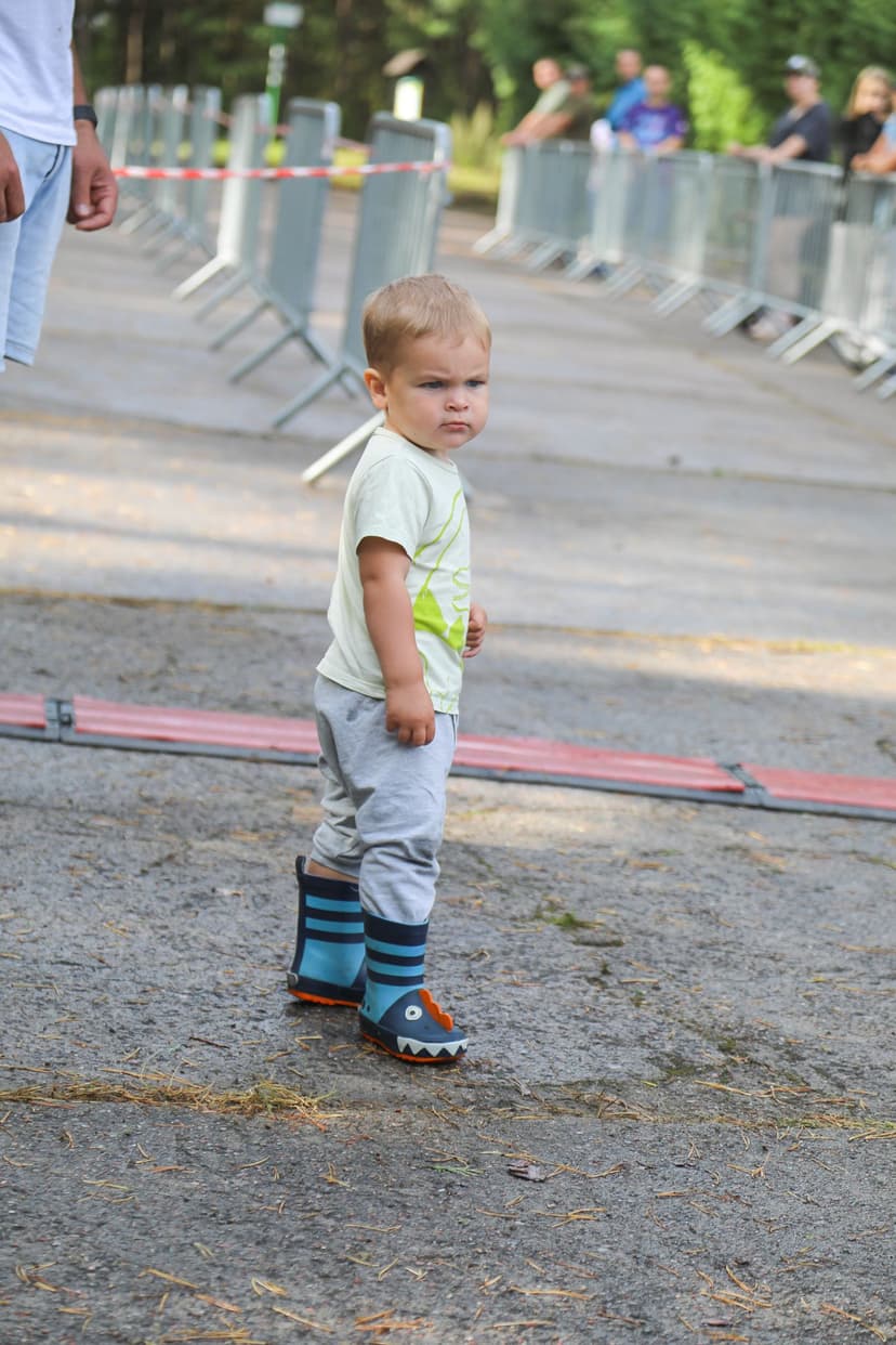 Galeria zdjęć - I Wrzos.RUN 2026 - 29.08.2026 r.  29