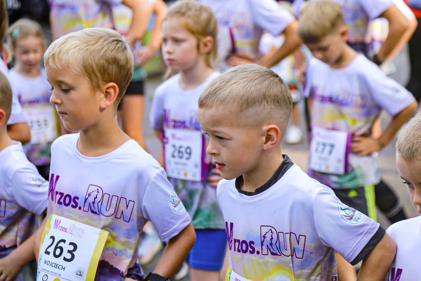 Galeria zdjęć - I Wrzos.RUN 2026 - 29.08.2026 r.  10