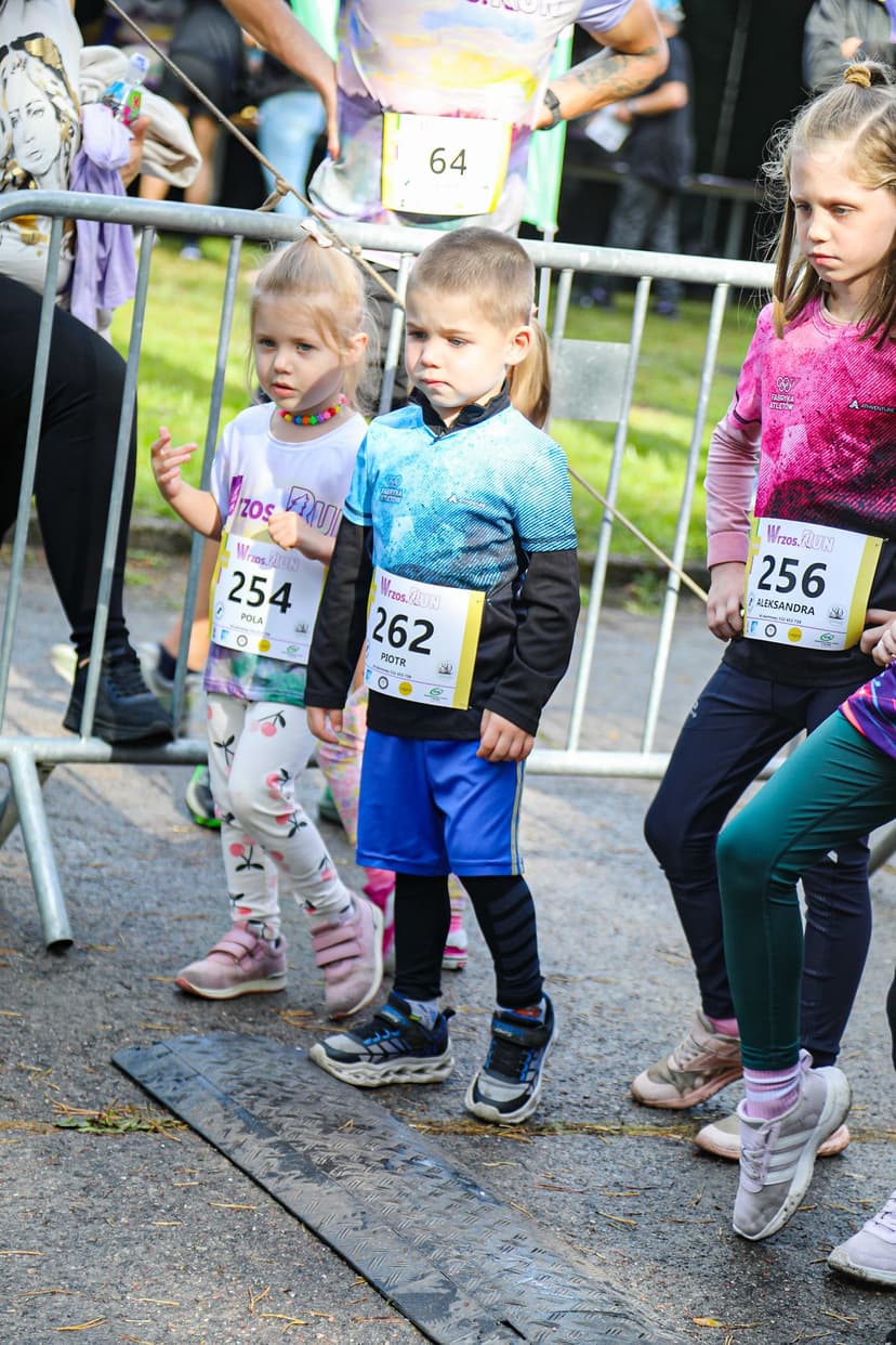 Galeria zdjęć - I Wrzos.RUN 2026 - 29.08.2026 r.  66