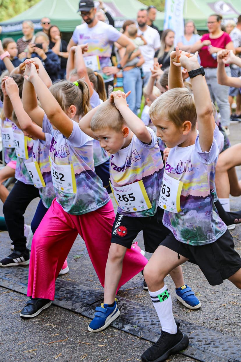 Galeria zdjęć - I Wrzos.RUN 2026 - 29.08.2026 r.  67