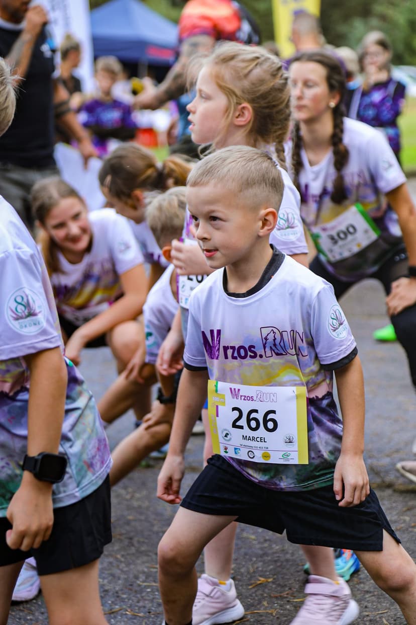 Galeria zdjęć - I Wrzos.RUN 2026 - 29.08.2026 r.  15