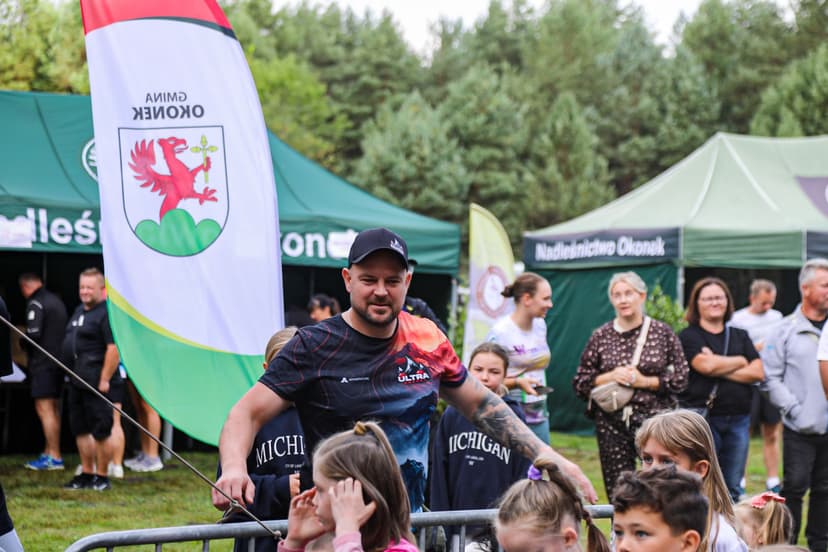 Galeria zdjęć - I Wrzos.RUN 2026 - 29.08.2026 r.  12