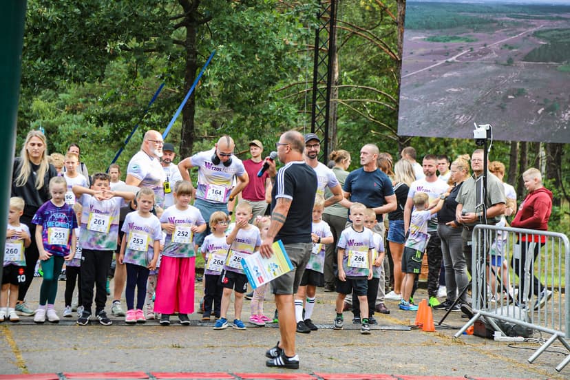 Galeria zdjęć - I Wrzos.RUN 2026 - 29.08.2026 r.  111