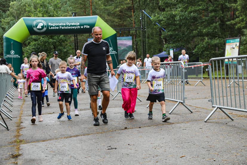 Galeria zdjęć - I Wrzos.RUN 2026 - 29.08.2026 r.  88