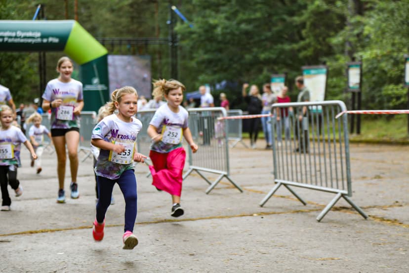 Galeria zdjęć - I Wrzos.RUN 2026 - 29.08.2026 r.  1