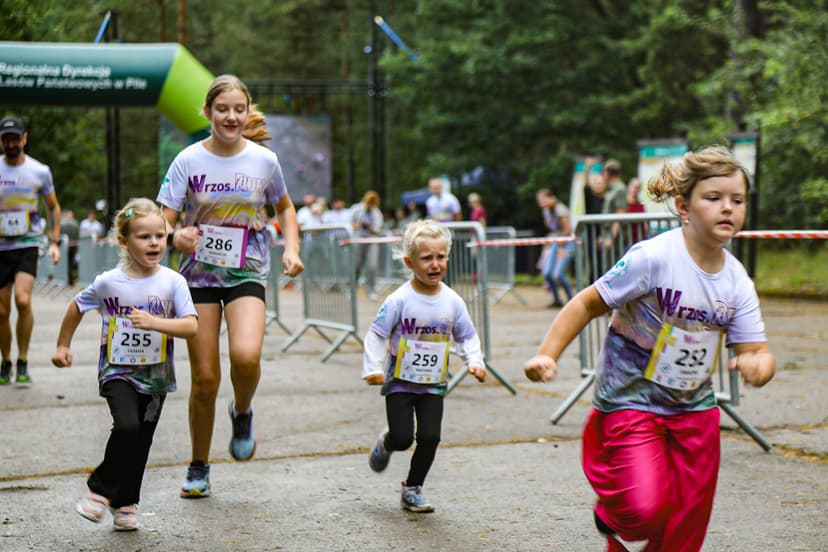 Galeria zdjęć - I Wrzos.RUN 2026 - 29.08.2026 r.  7