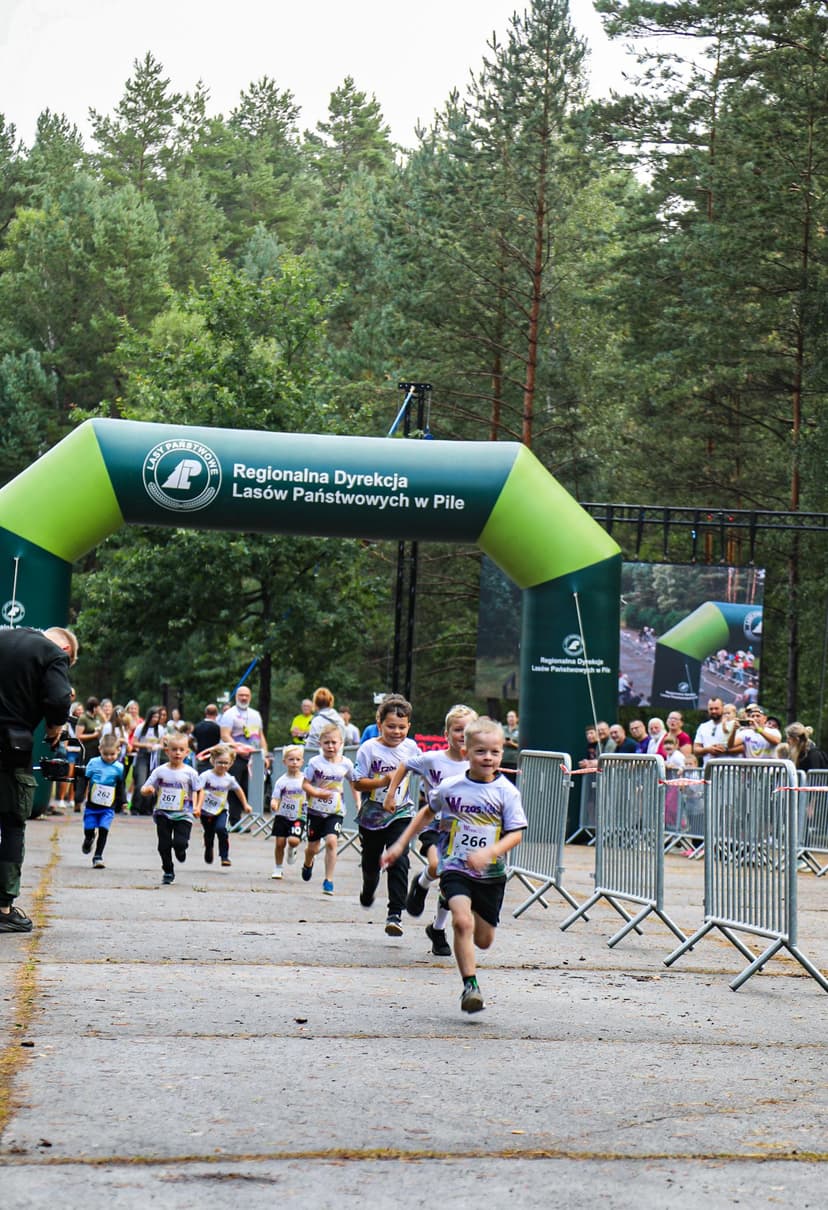 Galeria zdjęć - I Wrzos.RUN 2026 - 29.08.2026 r.  91