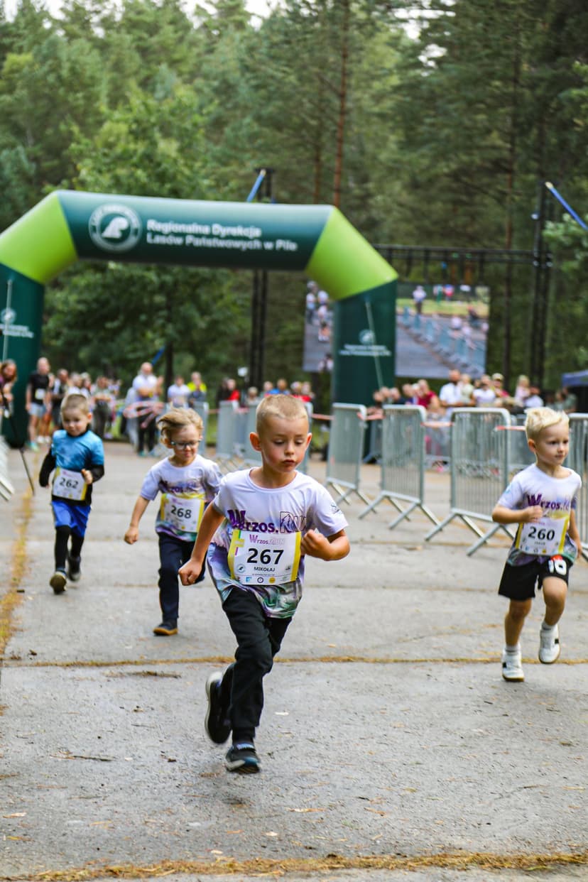 Galeria zdjęć - I Wrzos.RUN 2026 - 29.08.2026 r.  20