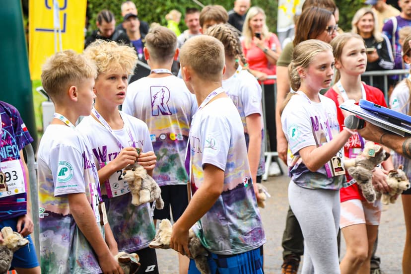 Galeria zdjęć - I Wrzos.RUN 2026 - 29.08.2026 r.  24
