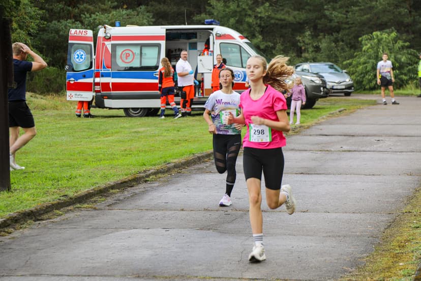 Galeria zdjęć - I Wrzos.RUN 2026 - 29.08.2026 r.  70