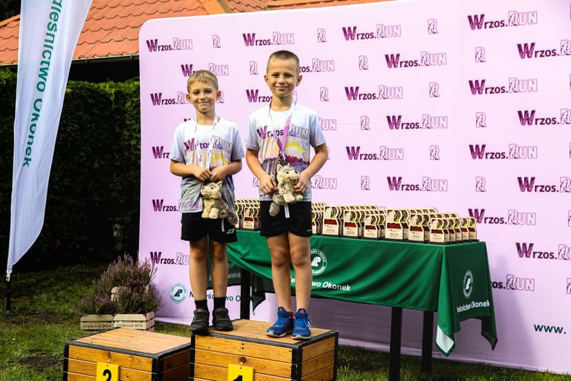 Galeria zdjęć - I Wrzos.RUN 2026 - 29.08.2026 r.  37