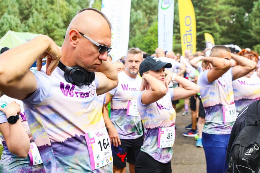 Galeria zdjęć - I Wrzos.RUN 2026 - 29.08.2026 r.  25