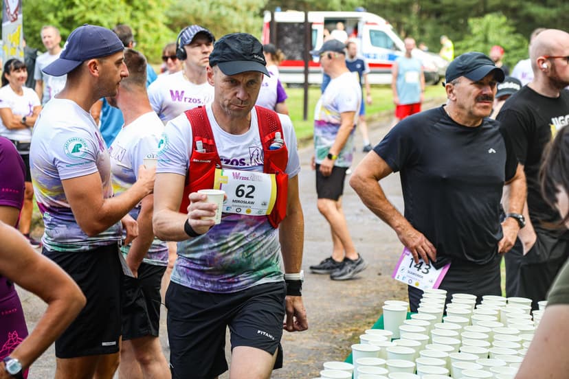 Galeria zdjęć - I Wrzos.RUN 2026 - 29.08.2026 r.  50
