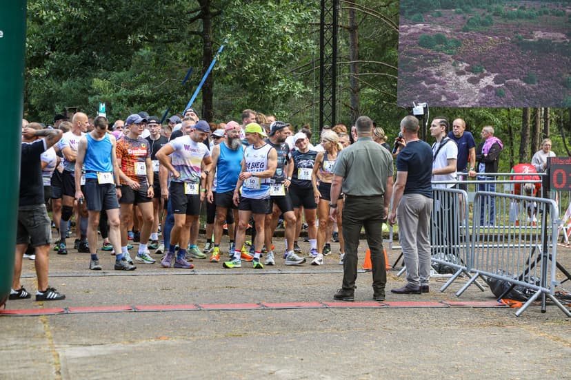 Galeria zdjęć - I Wrzos.RUN 2026 - 29.08.2026 r.  140