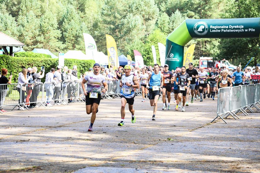 Galeria zdjęć - I Wrzos.RUN 2026 - 29.08.2026 r.  151