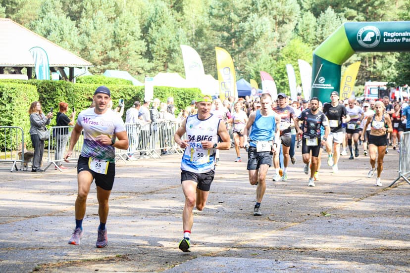 Galeria zdjęć - I Wrzos.RUN 2026 - 29.08.2026 r.  132