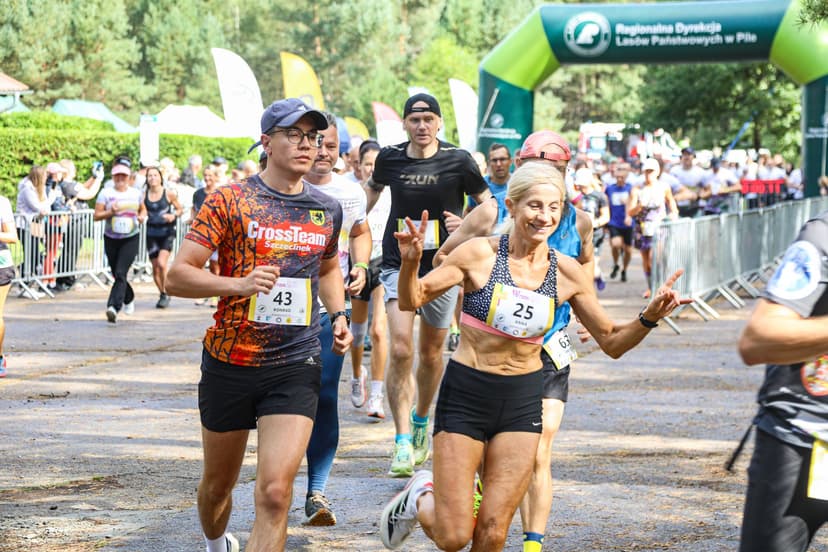 Galeria zdjęć - I Wrzos.RUN 2026 - 29.08.2026 r.  90