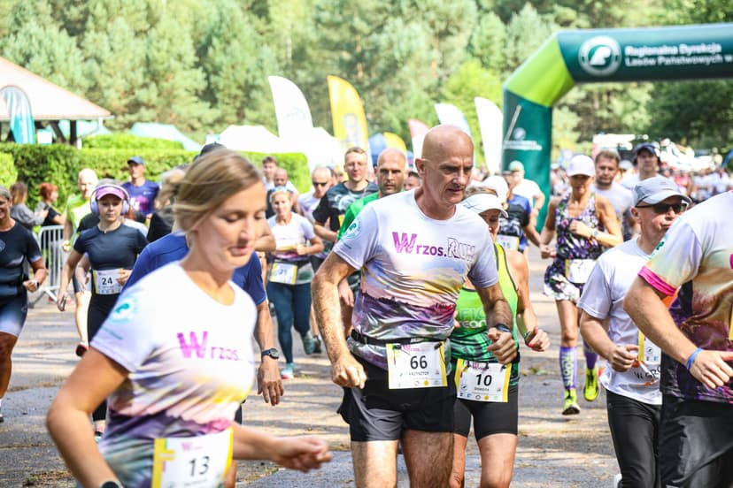 Galeria zdjęć - I Wrzos.RUN 2026 - 29.08.2026 r.  47