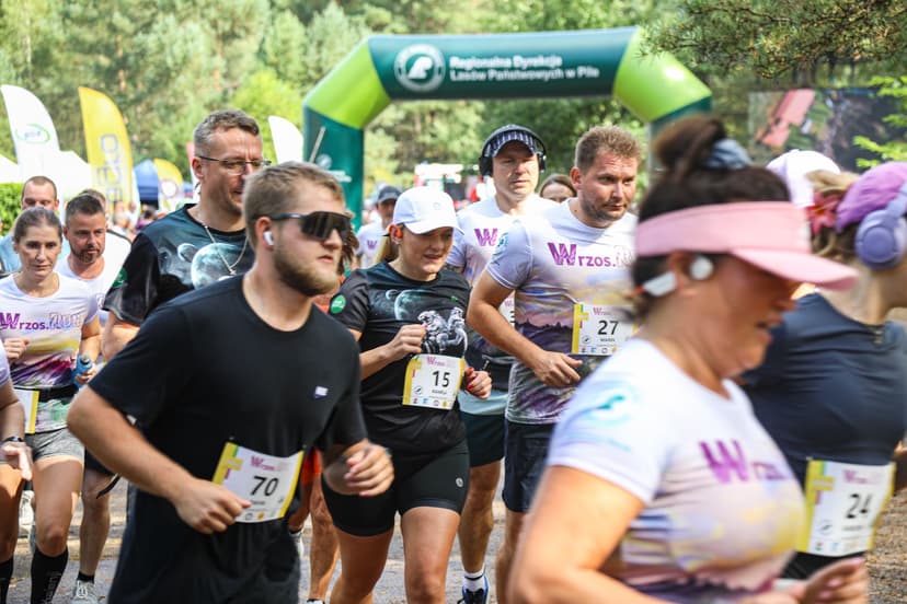 Galeria zdjęć - I Wrzos.RUN 2026 - 29.08.2026 r.  27