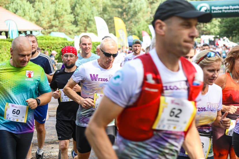 Galeria zdjęć - I Wrzos.RUN 2026 - 29.08.2026 r.  45