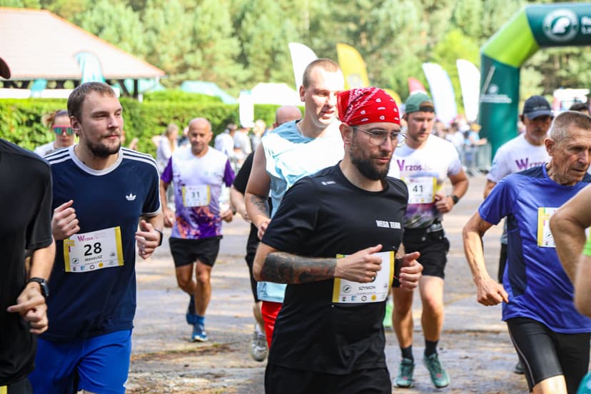 Galeria zdjęć - I Wrzos.RUN 2026 - 29.08.2026 r.  28