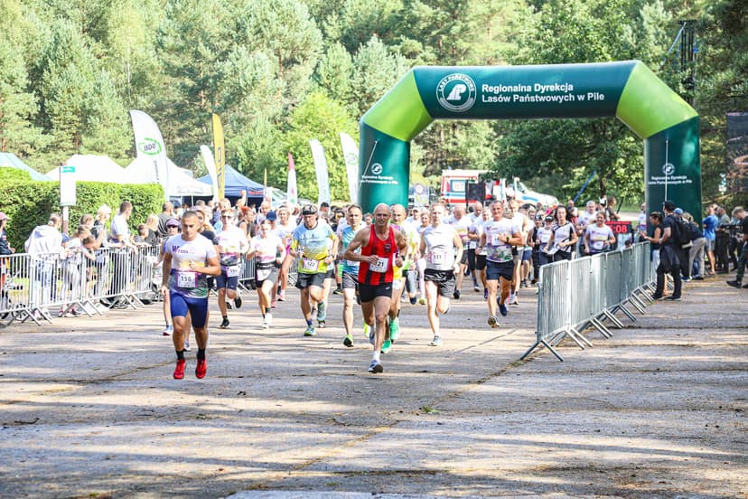 Galeria zdjęć - I Wrzos.RUN 2026 - 29.08.2026 r.  162