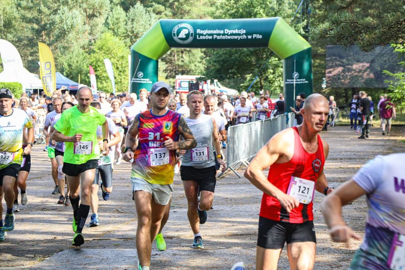 Galeria zdjęć - I Wrzos.RUN 2026 - 29.08.2026 r.  110